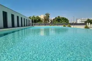 Only Boutique Suites & Residences, Limassol