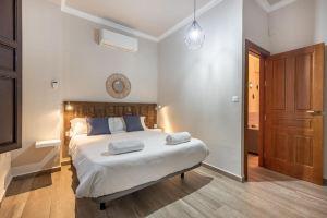 Apartamentos Alhambra 3000, Granada