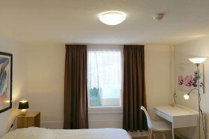 Ferienwohnung Rheinblick Apart-hotel, Koblenz