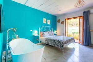 Villa Mariel Suites & Apartment, Nerano