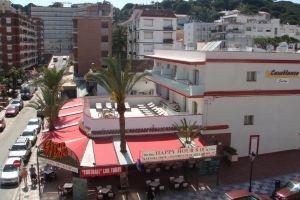 Casablanca Suites - Adults Only, Calella