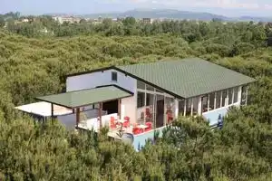 Hotel Princi I Vogel, Velipoje