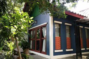 The Monkey Resort Donheang, Prachuap Khiri Khan