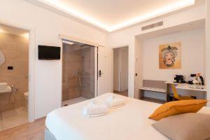 Liolá Cefalù Hotel, Cefalu