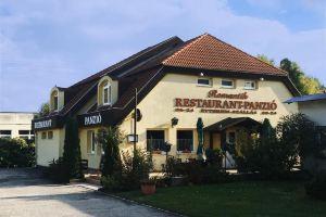 Szelim Motel, Tatabanya