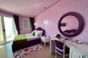 CC Hotel & Residence, Vlore