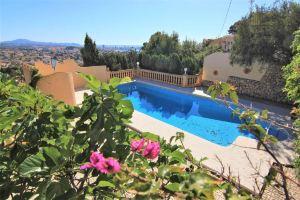 Maryvilla 0306, Calpe