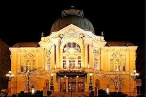 Riverside Mansion Hotel, Budapest