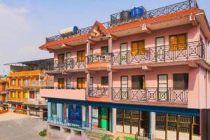 Hotel Everest Window View, Nagarkot