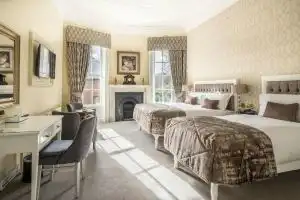 Stauntons on the Green Hotel