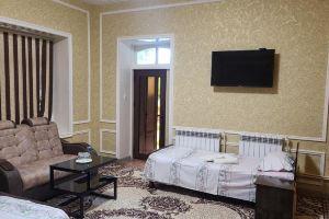 Marhabo Guesthouse, Samarkand