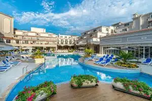 Martinez Hotel All Inclusive, Sozopol
