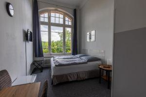 Motel Home Wittenau, Berlin