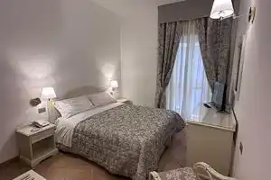Hotel Terranova, Olbia