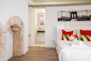 Apartment Santa Cruz Suite TI105, Palma