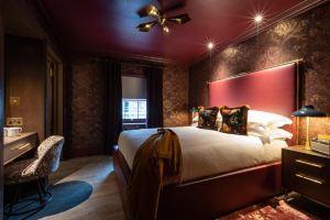 Sun Street Hotel Shoreditch, London