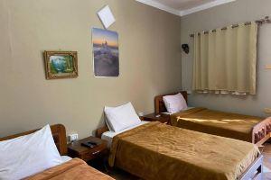 Tarakhan Hotel, Dahab