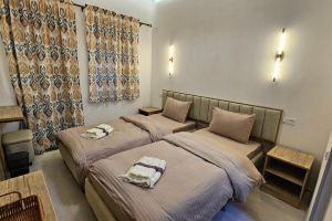 Paradise Garden Hotel, Samarkand