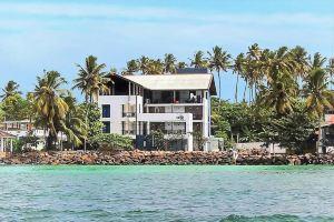 Grand Navro Hotel, Matara