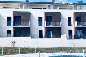 Costa Quebrada Apartamentos, Santander