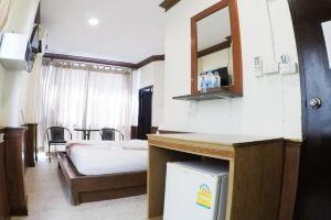 Rommanee Place Hotel, Phi Phi Island