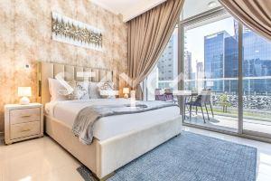Staycae Holiday Homes - Vera, Dubai