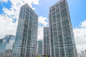 Marvelous Apartment in Brickell, Miami