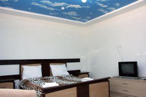 Zhaylau Hotel, Shchuchinsk