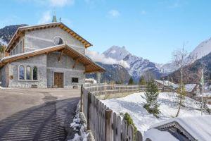 Villetta Crepaz Hotel, Canazei