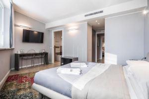 Golgi Suite Hotel, Pavia