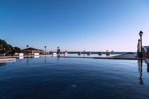 Prince Adriatic Resort, Shengjin