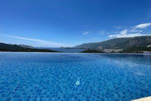 VİLLA ÇAPA Villa, Kas
