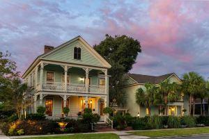 The Addison on Amelia Hotel, Fernandina Beach