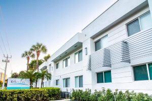 365 Ocean Hotel, Boca Raton