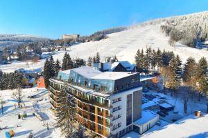 Summit of Saxony Resort, Oberwiesenthal
