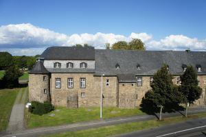 Hotel am Schloss Broich, Essen