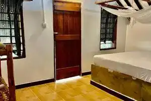 Milele Lodge, Michamvi