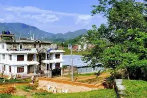 Panauti Homestay, Panauti