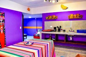 Casona Pueblo Mágico -Suite and Family Rooms, Cancun
