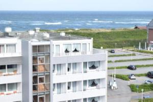 Hotel Wiking Sylt, Westerland