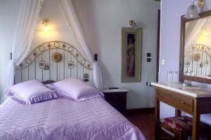 Mansion Theodora, Makrinitsa