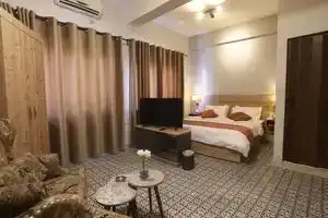Riviera Hotel, Amman