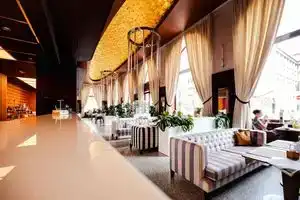 Hotel Palac Elektra, Ostrava