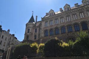 L'Oisellerie Meublé de Tourisme Hotel, Angers
