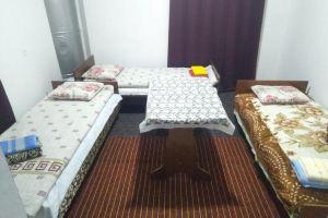 Raxat Family Guest House, Samarkand