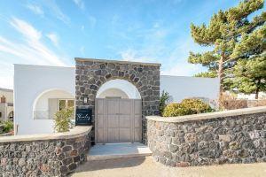 Thealos Hotel, Pirgos