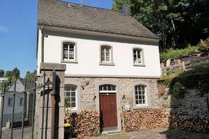 Kutscherhaus Cottage, Monschau
