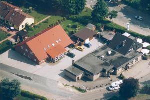 Hotel Baldus, Bremen