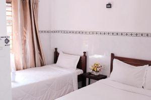 SH Hotel, Hue