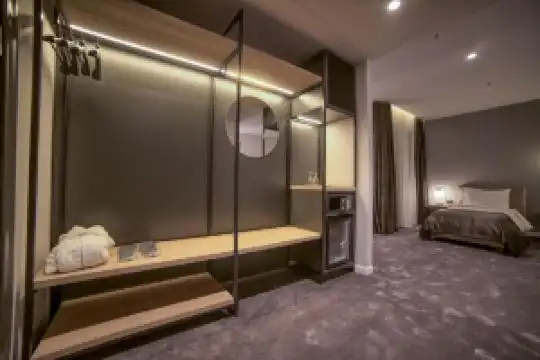 Boscovich Boutique Hotel, Podgorica